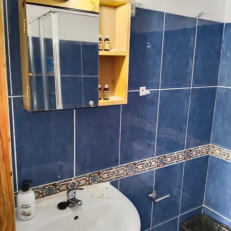 Hornera Loft Con Terraza Appartement *