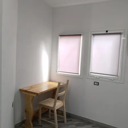 Hornera Loft Con Terraza La Laguna (Tenerife)