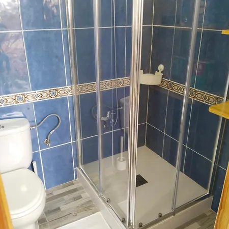 Hornera Loft Con Terraza