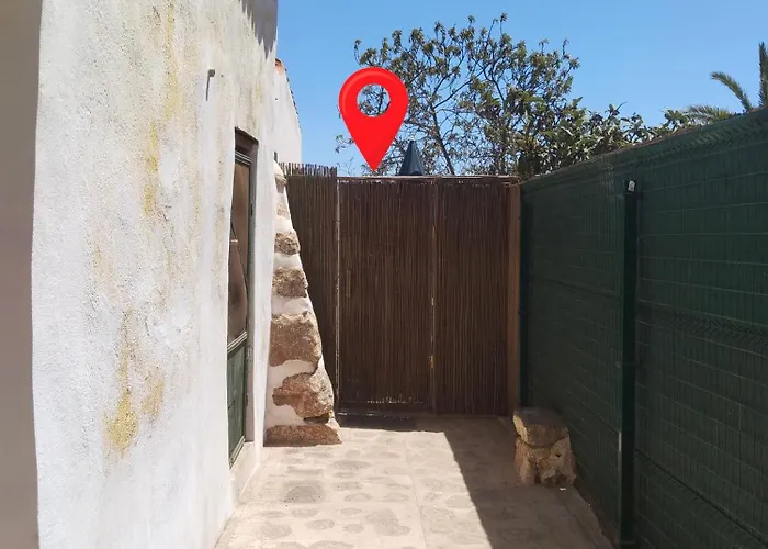 Hornera Loft Con Terraza La Laguna (Tenerife)