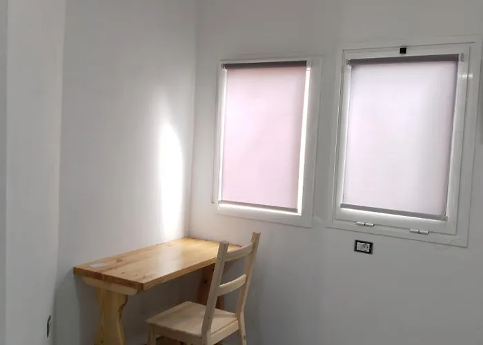 Hornera Loft Con Terraza La Laguna (Tenerife)