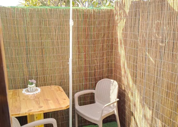 Hornera Loft Con Terraza Apartamento La Laguna (Tenerife)