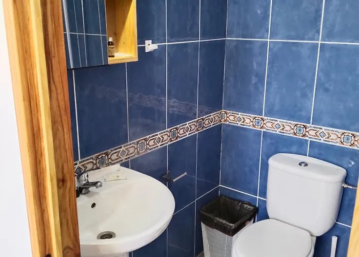 Hornera Loft Con Terraza *