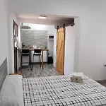 Hornera Loft Con Terraza Apartment *