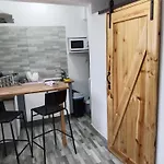 Apartment Hornera Loft Con Terraza La Laguna (Tenerife)