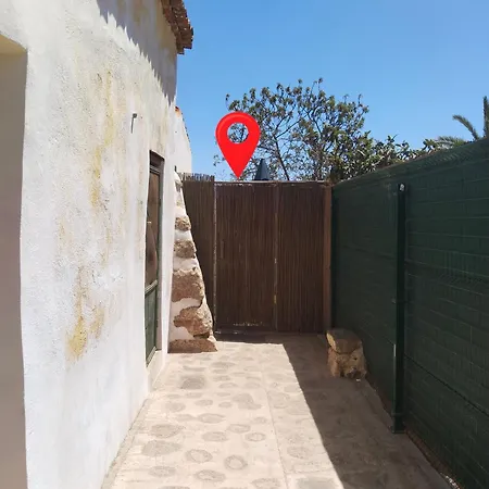 Hornera Loft Con Terraza La Laguna (Tenerife)