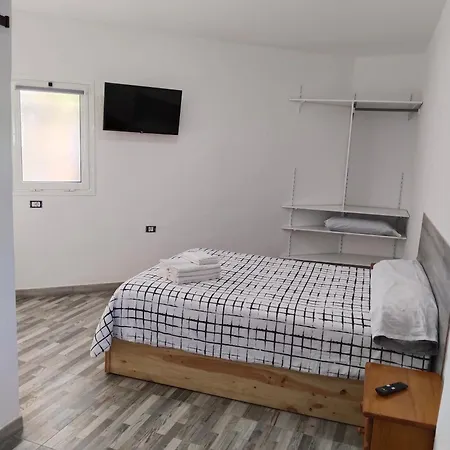 Lägenhet Hornera Loft Con Terraza La Laguna (Tenerife)
