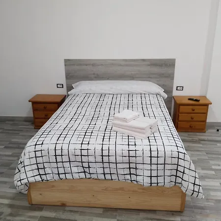 Hornera Loft Con Terraza * לה לגונה