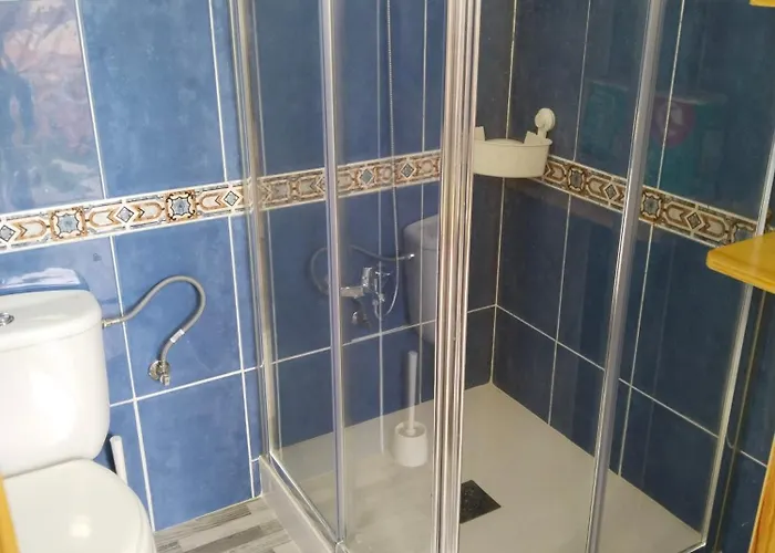 Hornera Loft Con Terraza