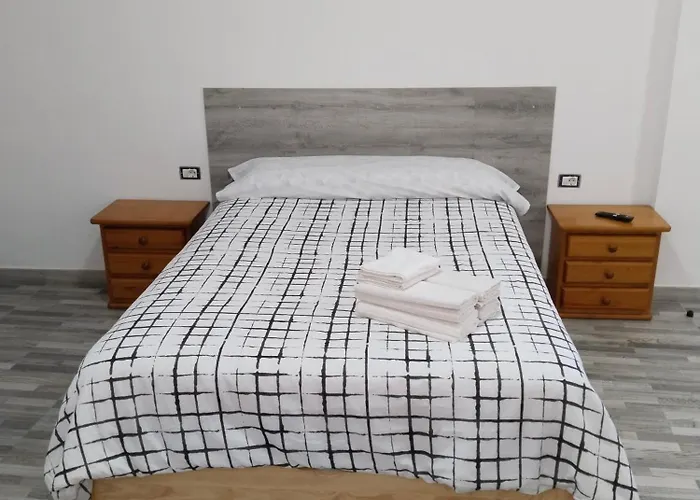 Hornera Loft Con Terraza * لا لاغونا