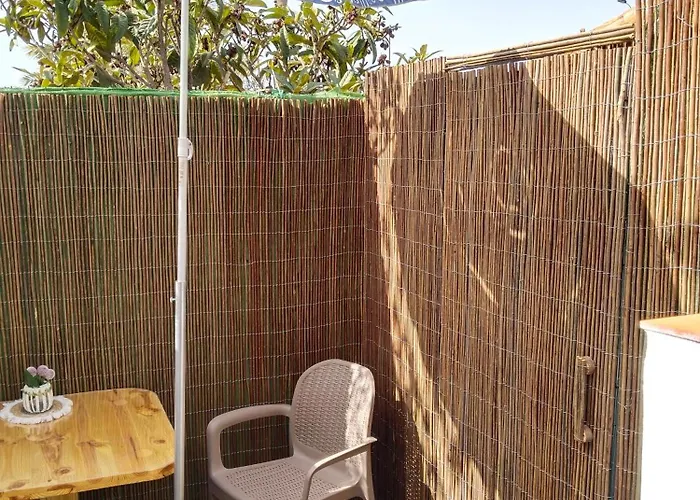 Hornera Loft Con Terraza * لا لاغونا